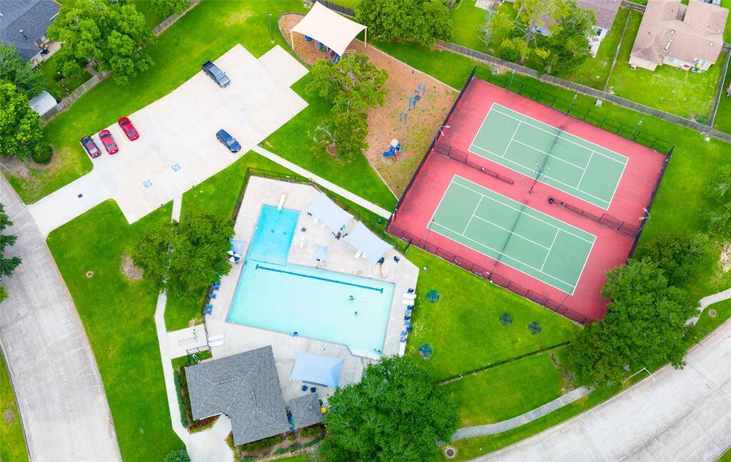 Amenities