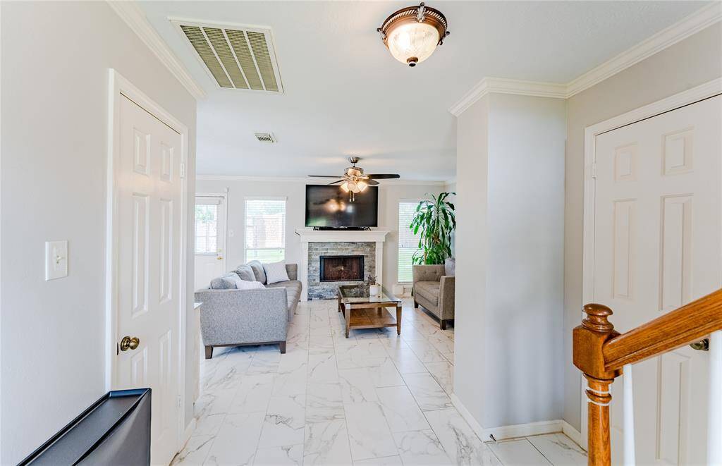 Foyer