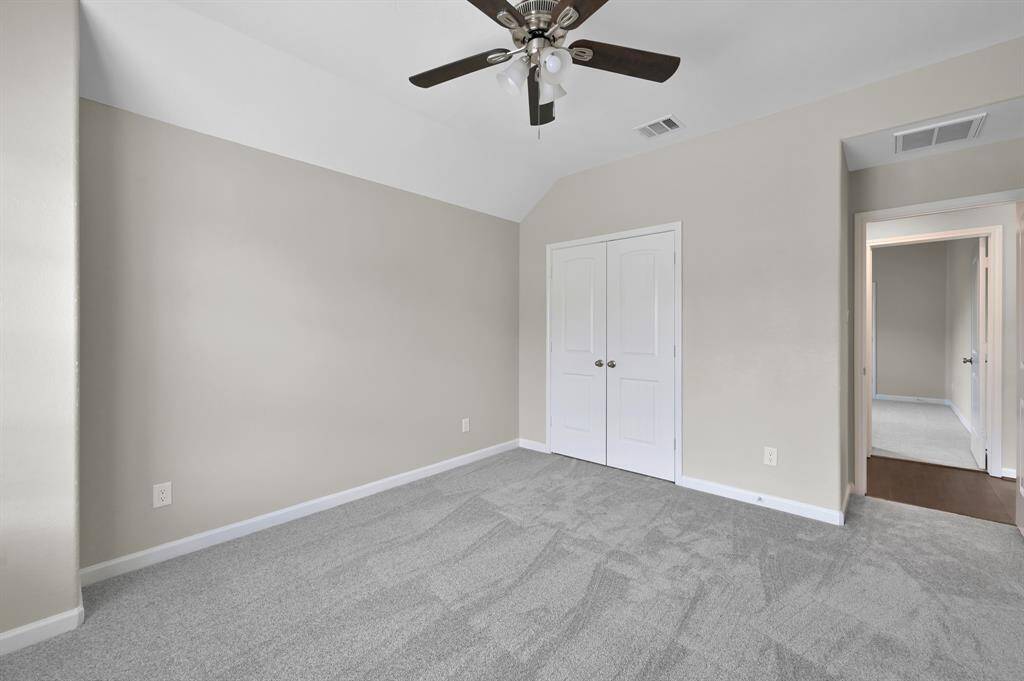 Bedroom 4.