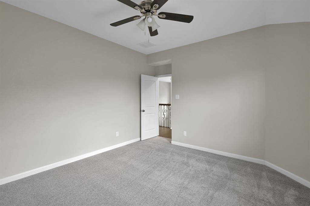 Bedroom 5.
