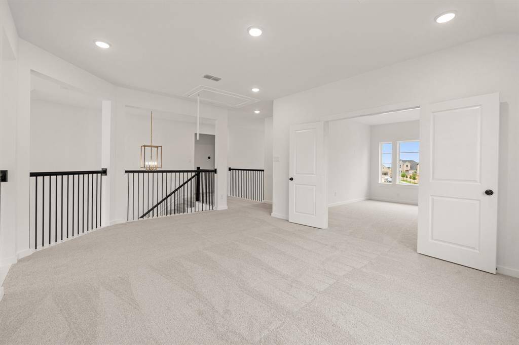 Flexible Space For Growing Families’ Needs