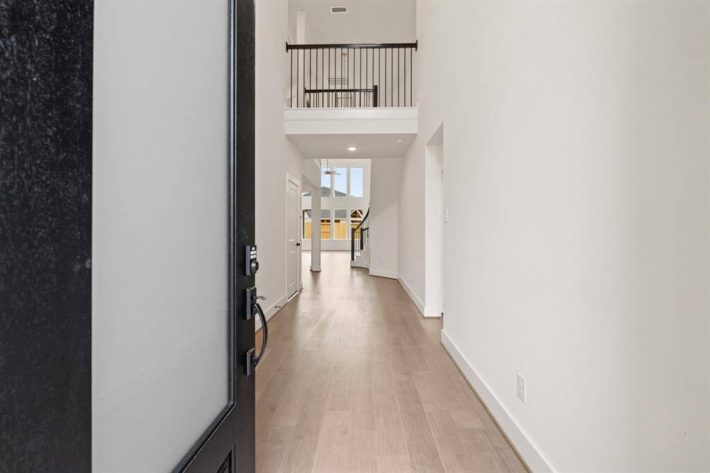Close Your Eyes & Imagine Walking Into Your Brand New Newmark Home