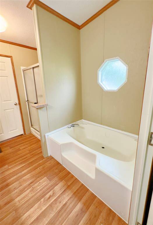 Primary Tub