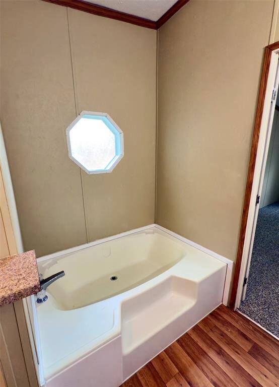 Primary Tub