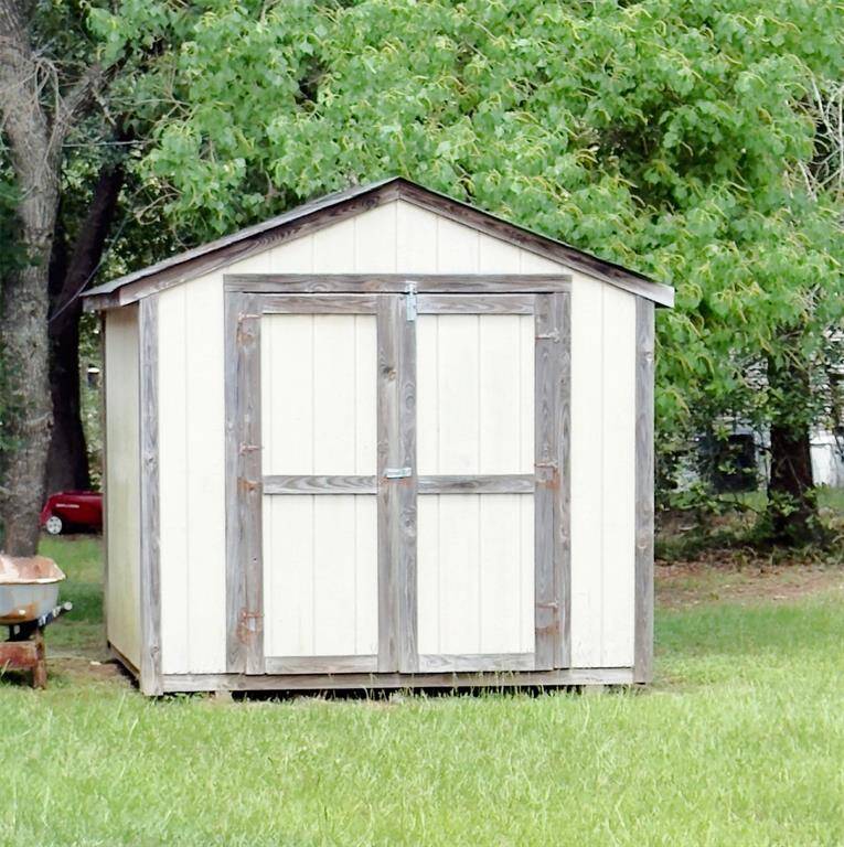 10x10 Storage