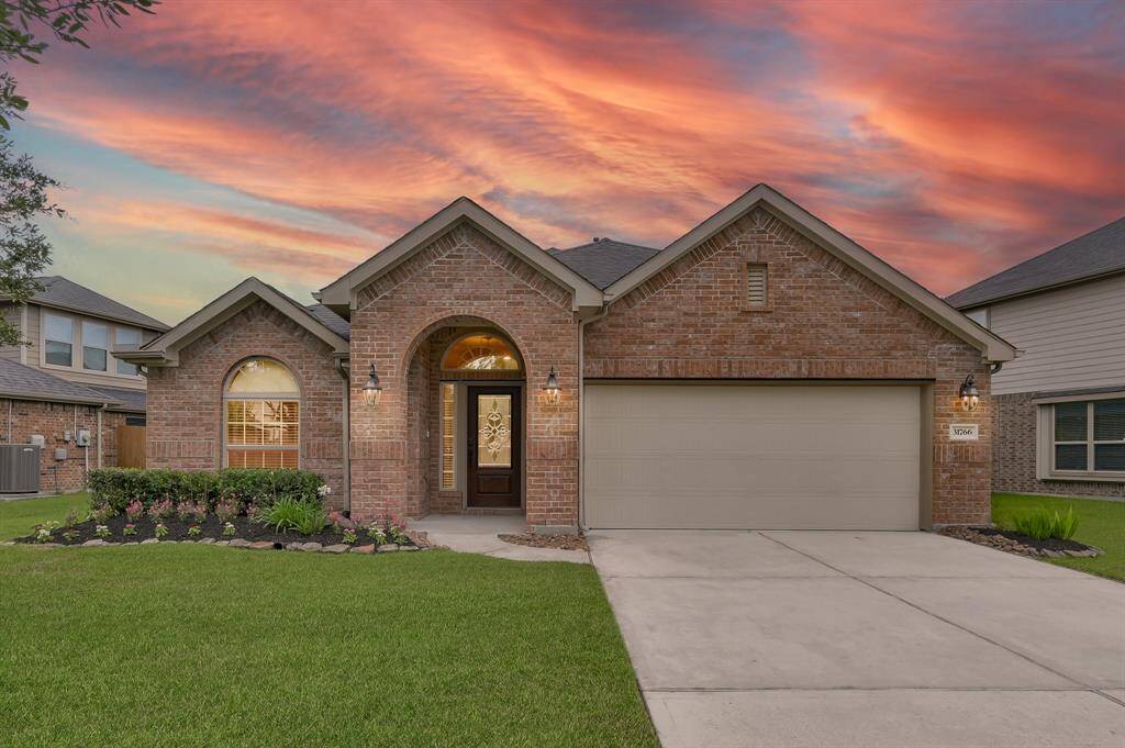 Welcome Home!