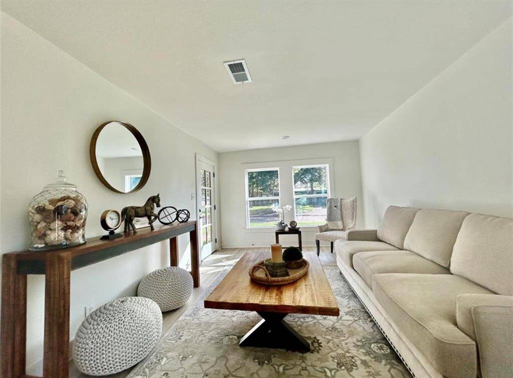 Front Living Room