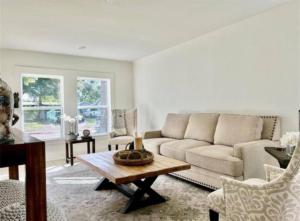 Front Living Room