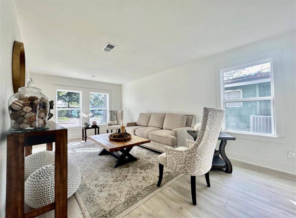 Front Living Room