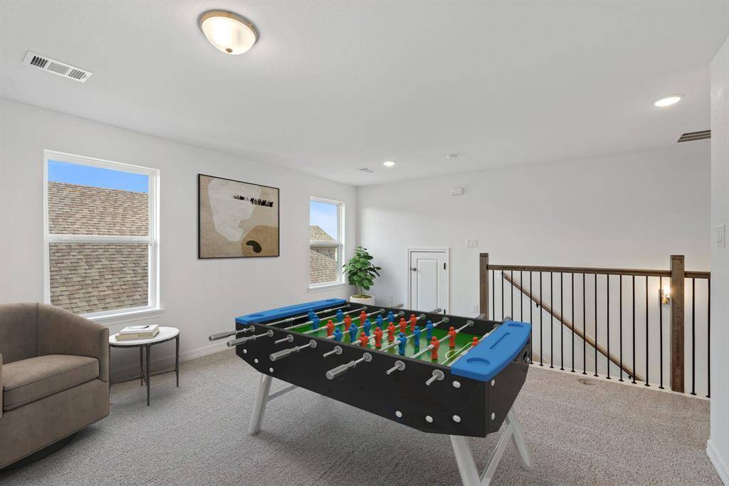 Note: Sample product photo. Actual exterior and interior selections may vary by homesite. Photo may be virtually staged