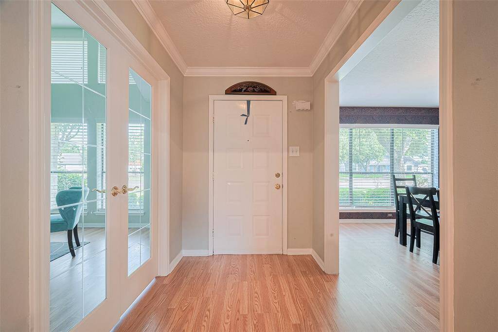Entryway