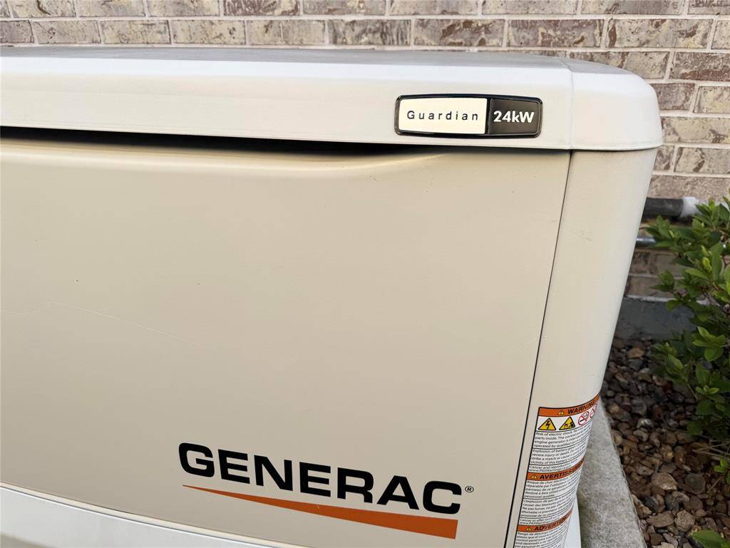 24kW Generator