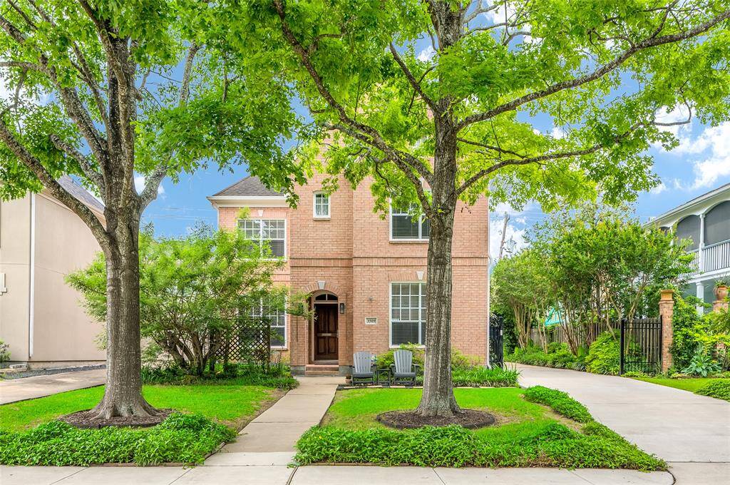 Unmatched curb appeal and located on a quiet culdesac
