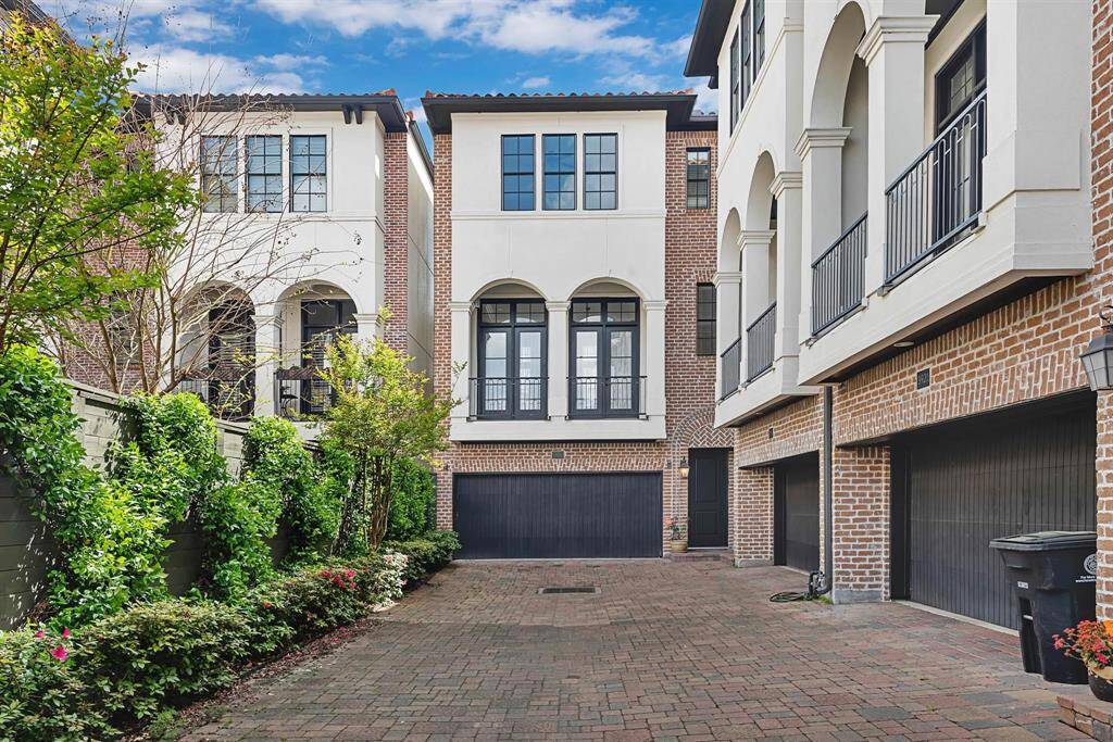 Centrally located in a small quiet community
