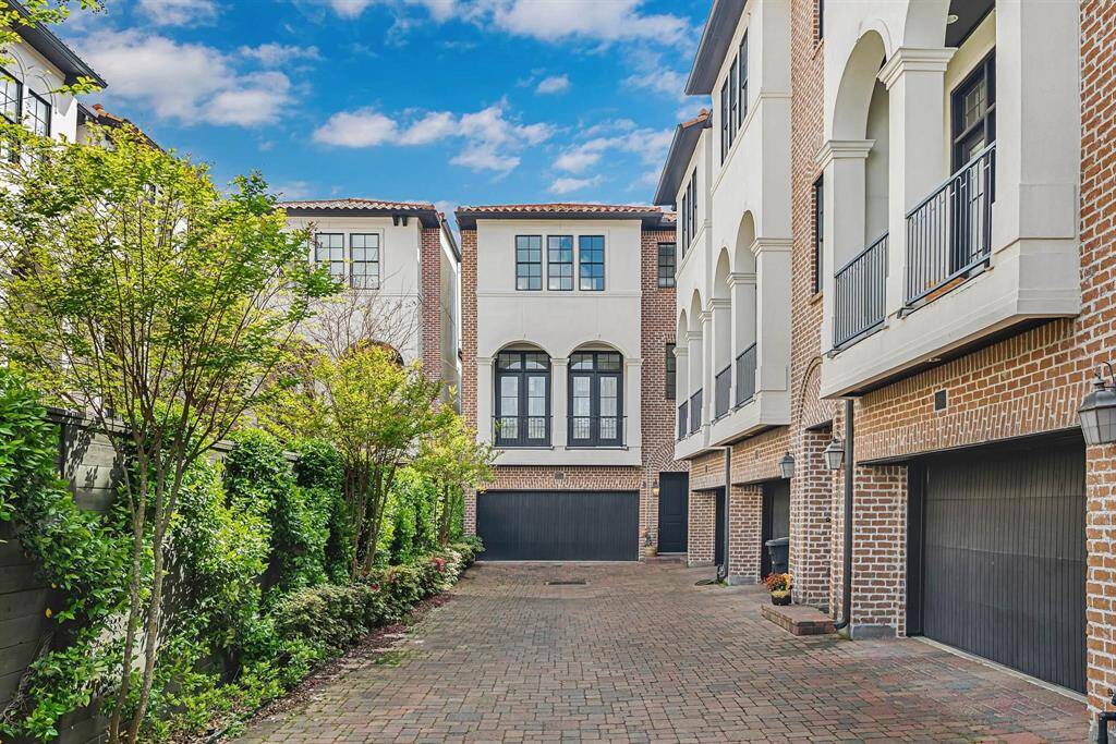 Centrally located in a small quiet community