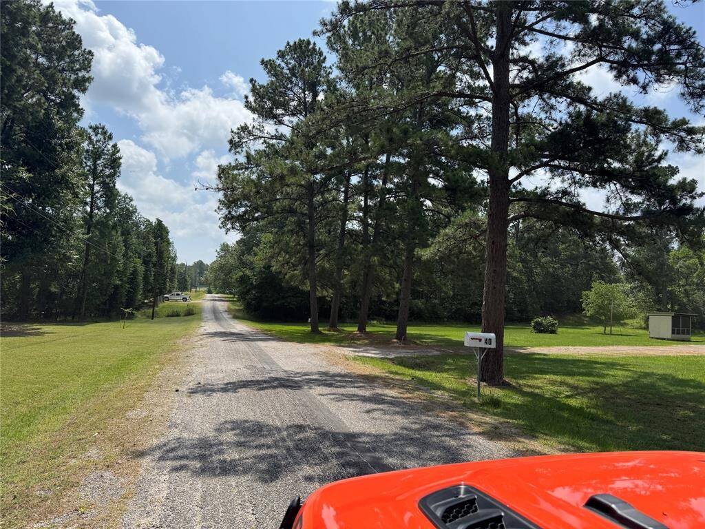 STREET VIEW. Country roads take me HOME!