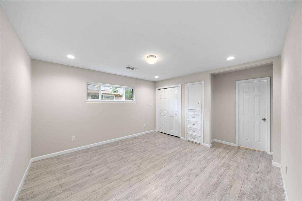 Bedroom #3