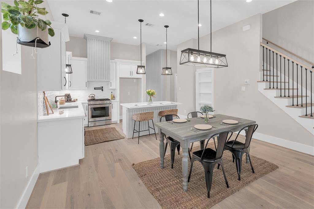 LED lighting