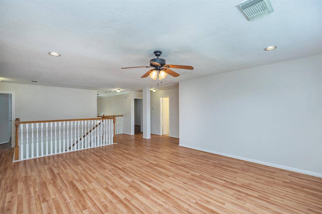 Bedroom #3