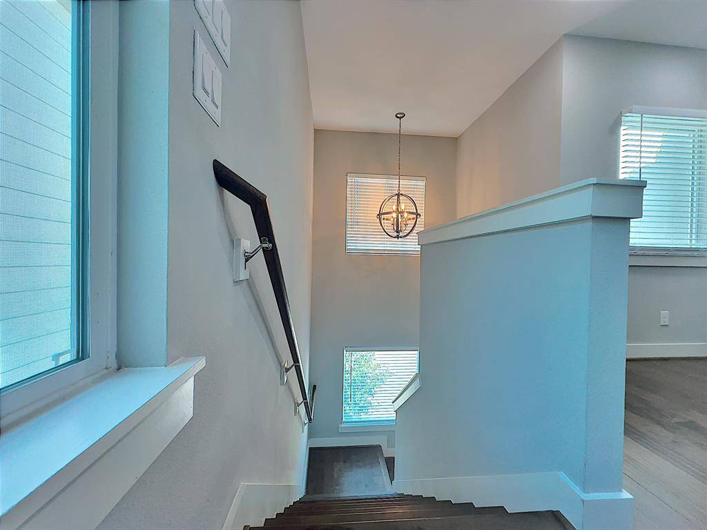 staircase