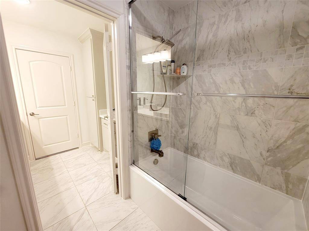 hall bath.