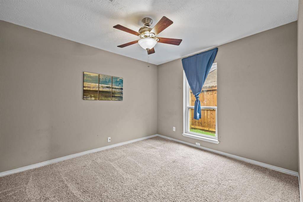 Bedroom two has so much room for all of your friends and family this summer.