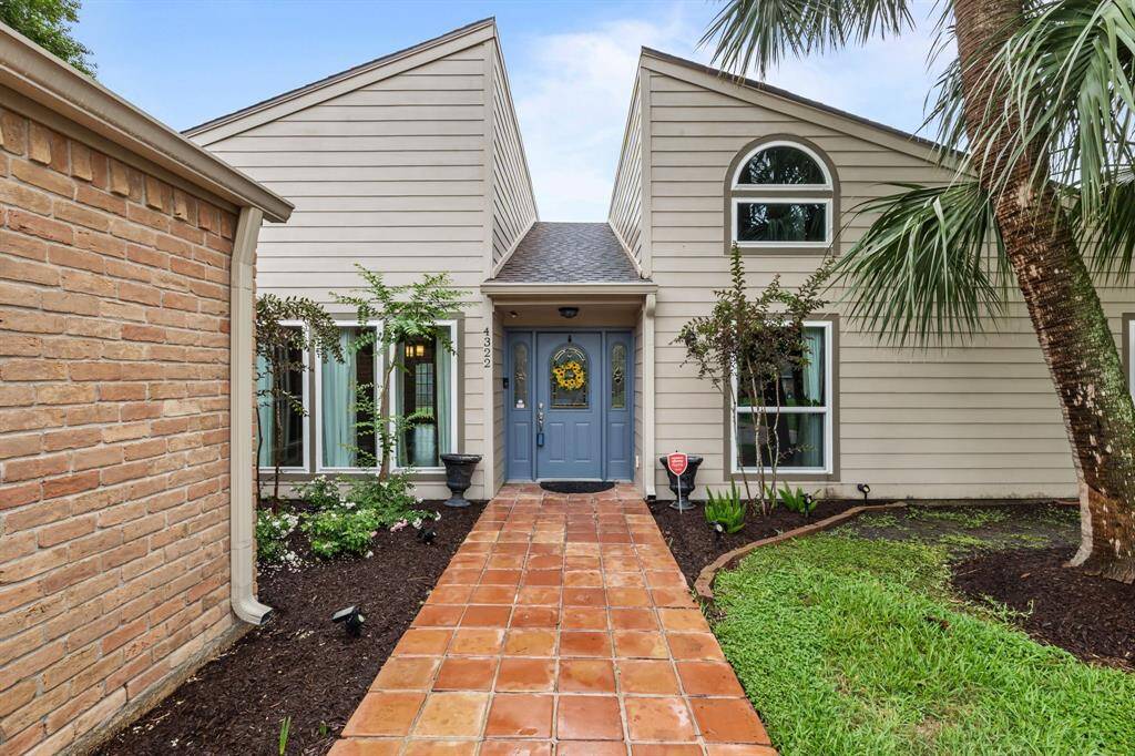 Nestled in the heart of Clear Lake Forest, this subdivision offers exceptional amenities that won't disappoint.