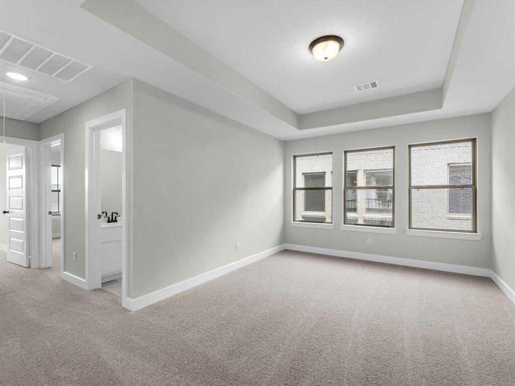 Representative photo. Home under construction. Design selections and colors may vary.