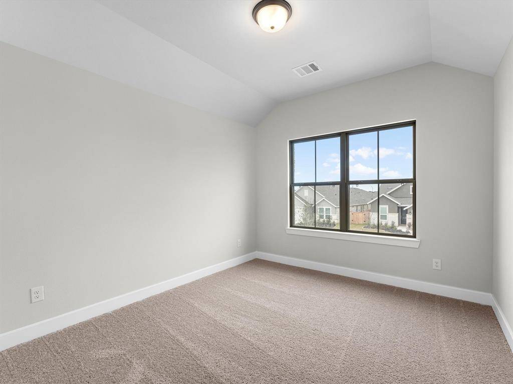 Representative photo. Home under construction. Design selections and colors may vary.