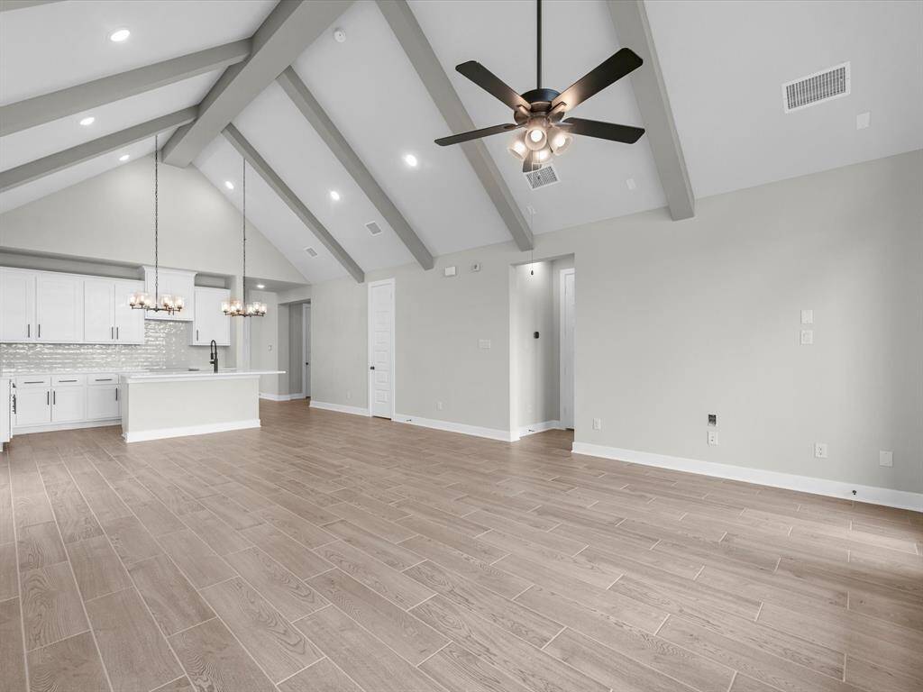 Representative photo. Home under construction. Design selections and colors may vary.