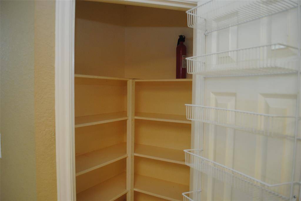 Pantry