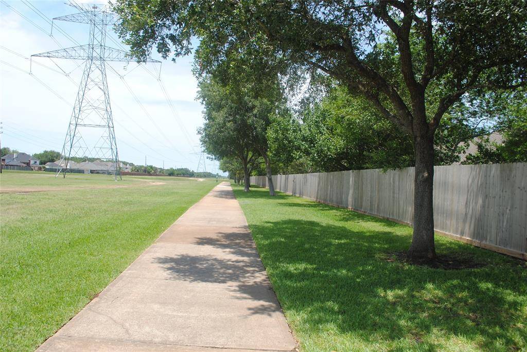 New territory walking track
