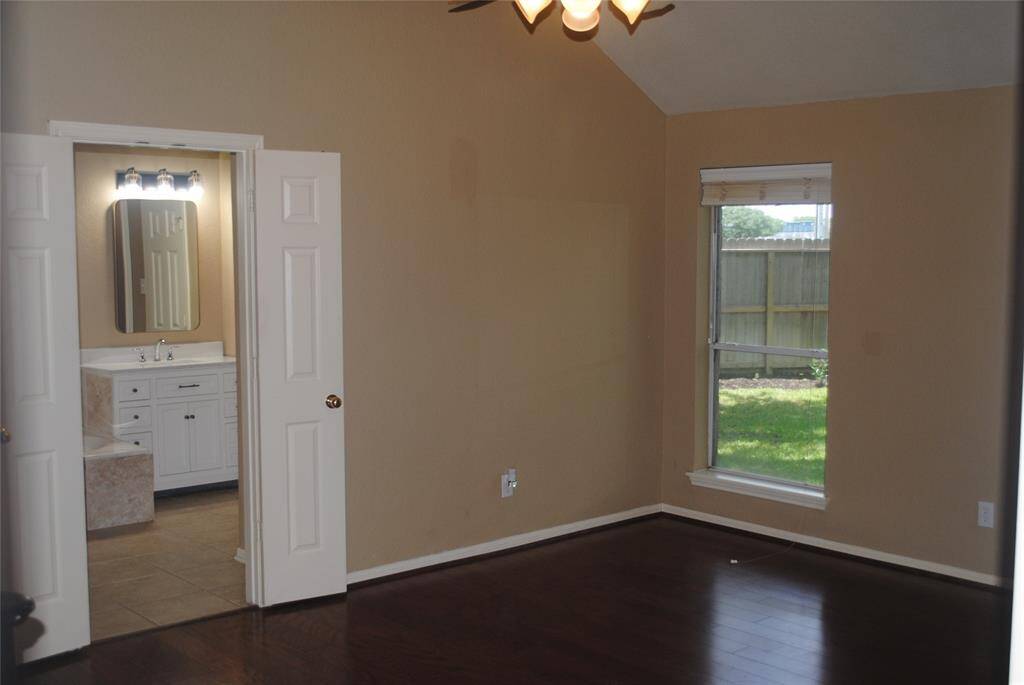 Primary Room