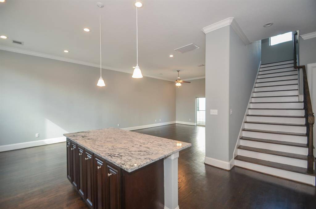 Photos from previous listing.A fabulous home waiting for you!  Open concept with tons of natural light close to downtown, galleria, Buffalo Bayou park and of course, some of the best restaurants in Houston!