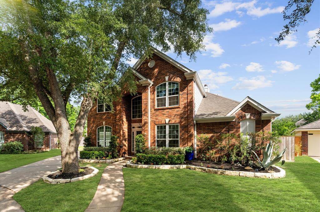 Welcome Home!