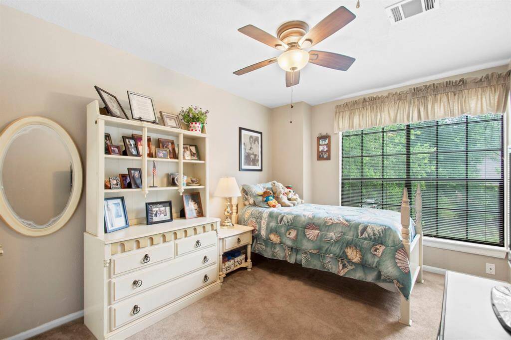 Bedroom #2