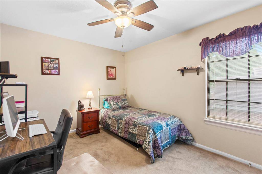 Bedroom #4