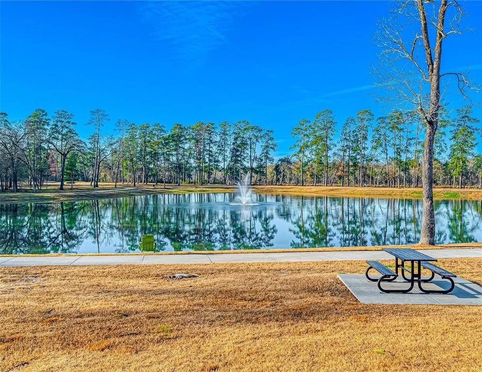 Beautiful Grand Lake!