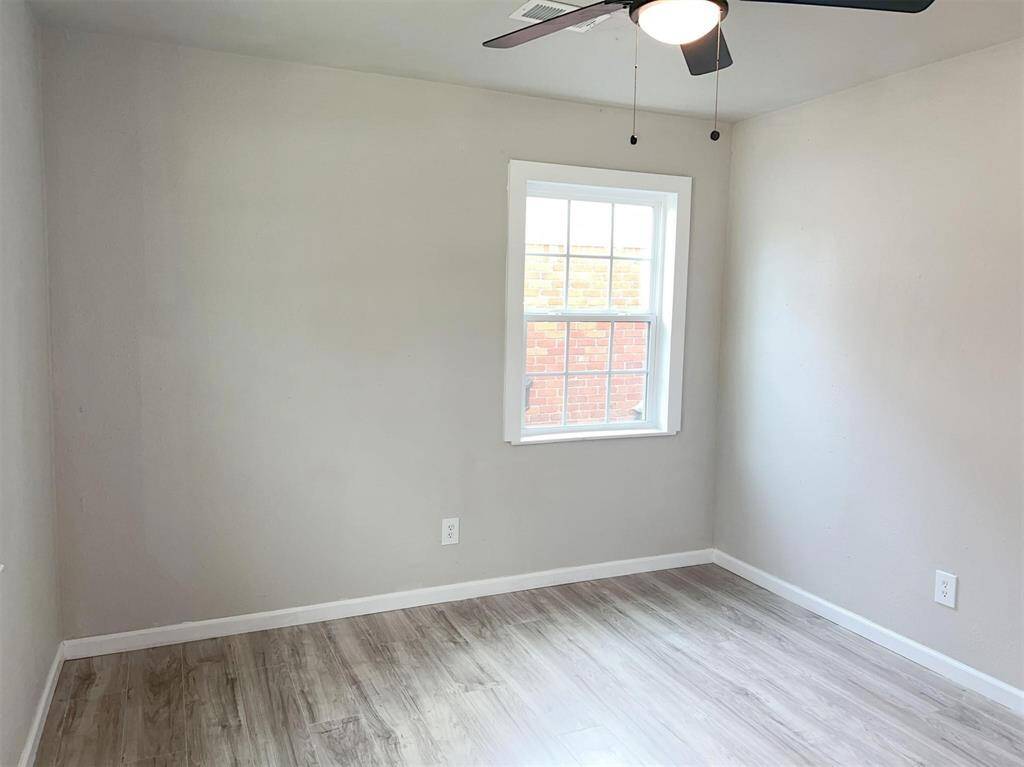 Front bedroom
