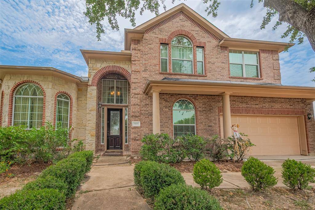 Welcome Home!