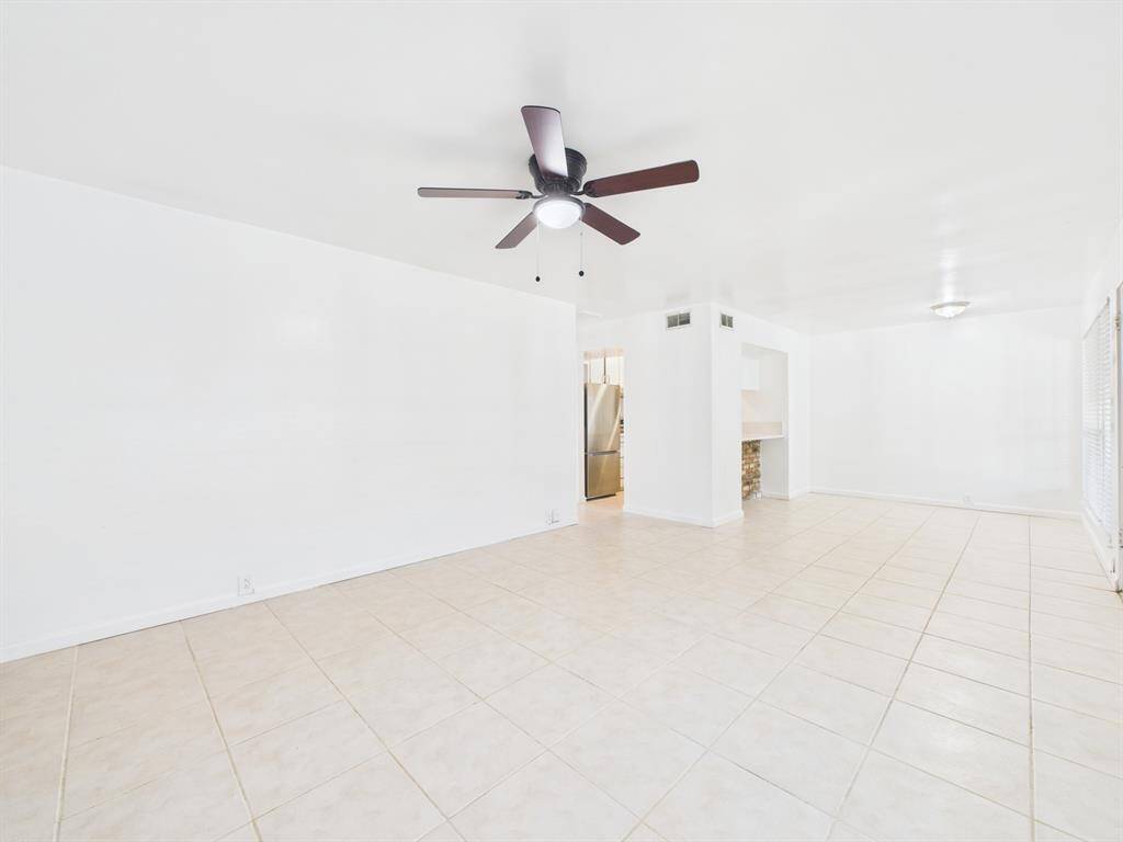 Great Open Space