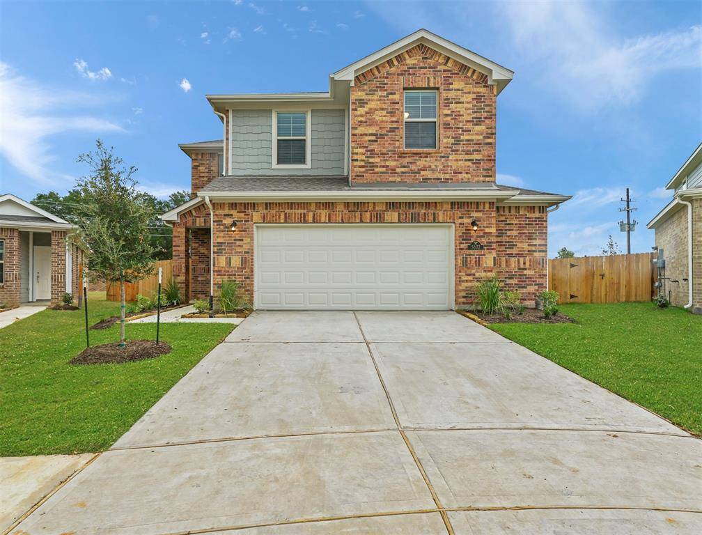 The Seth Brothers Team Welcomes you to 5602 Tabula Rasa Drive!