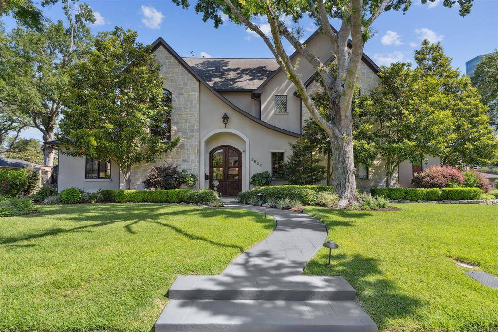 Welcome to 5626 Willers Way!