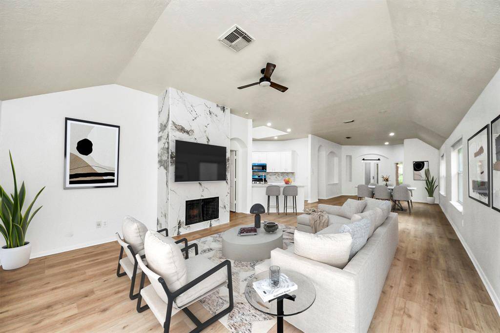Welcome to your like-NEW home in a highly sought after gated community!
