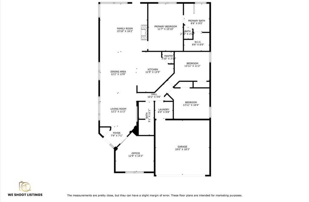 Floorplan.