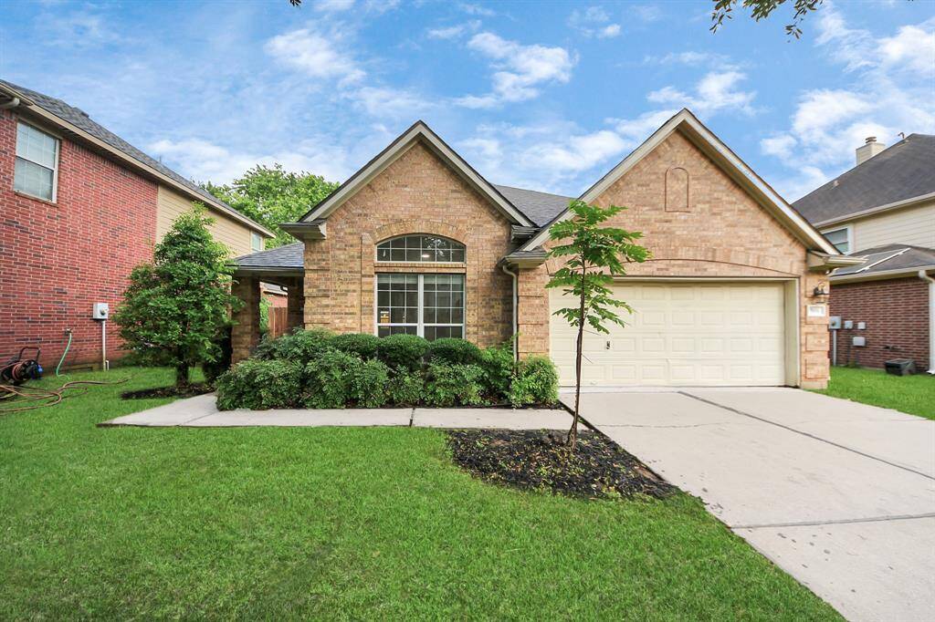 Welcome home!!! Contact The Sawal Group for a tour.