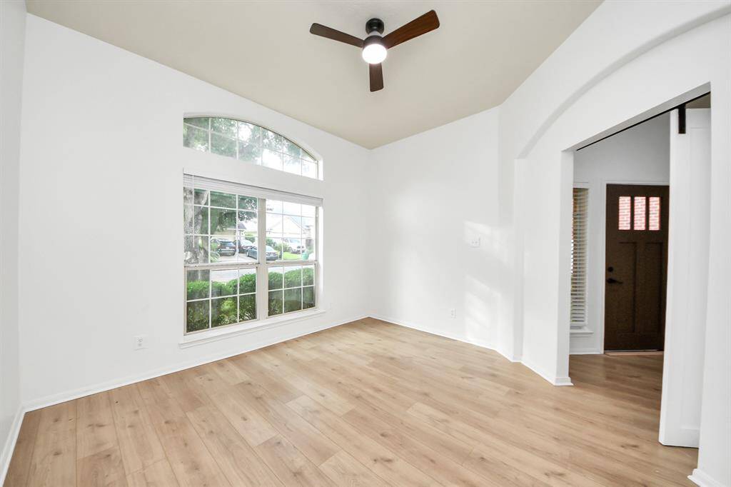 Your home office/study