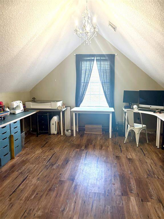 Bedroom 4/Craft Room