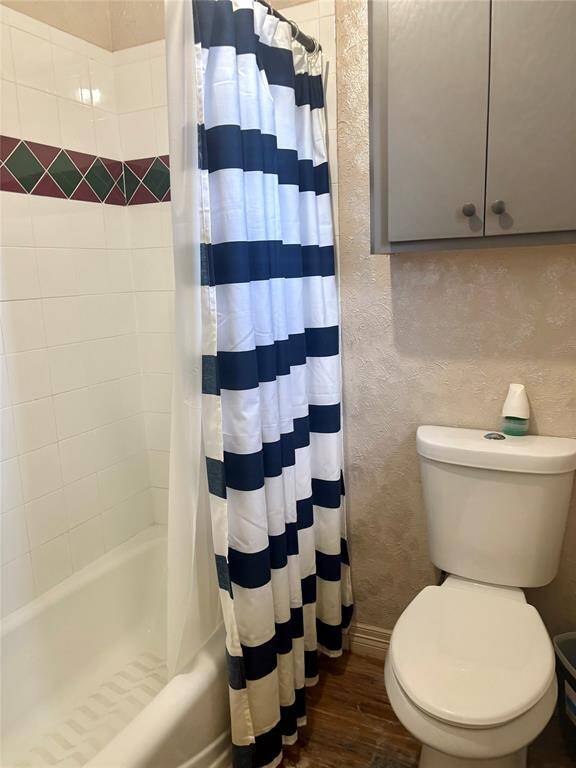 Guest Bath