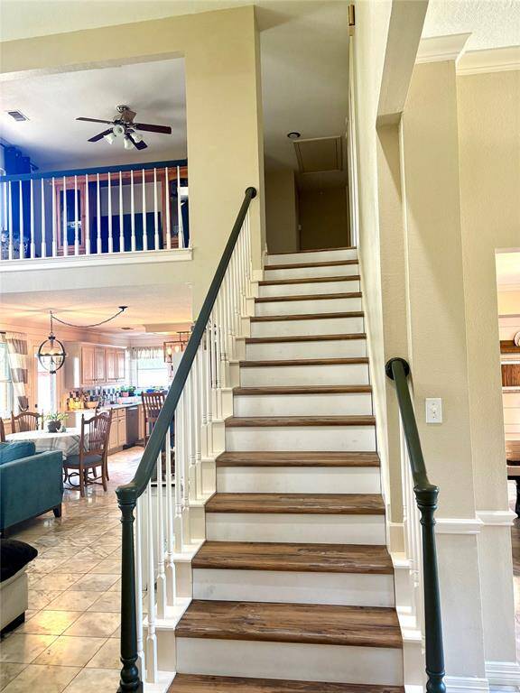 Stairway